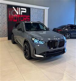 بي ام دبليو X1